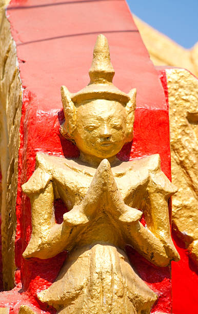 Kuthodaw Paya, 