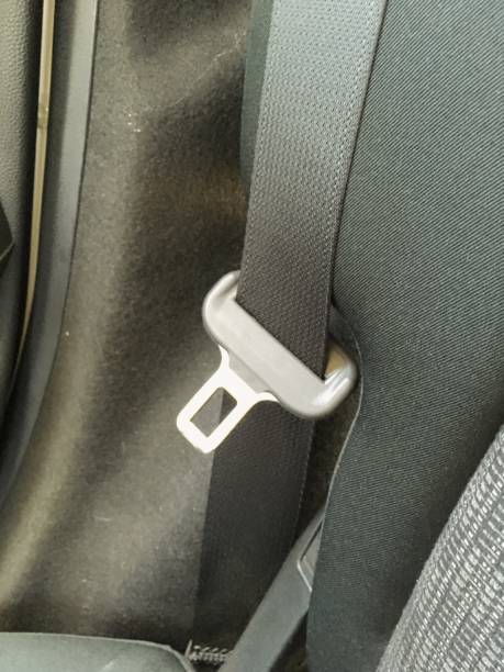 istock safety belt in new car 984000192