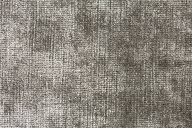 istock Silver velvet texture for your stylish desktop 984008048