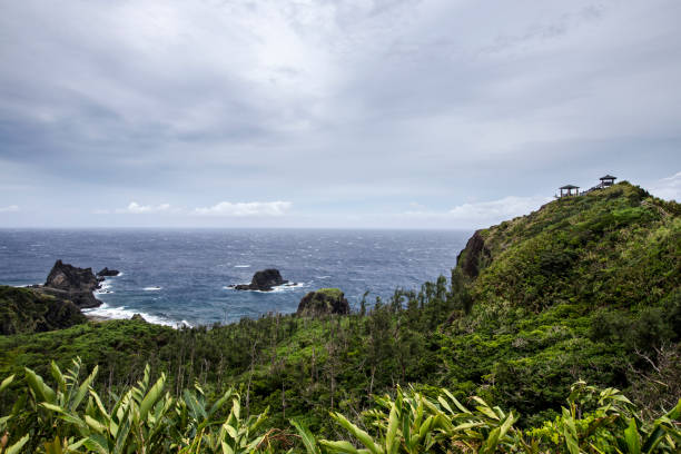 istock Green Island, Taiwan 984023244