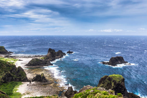 istock Green Island, Taiwan 984023260