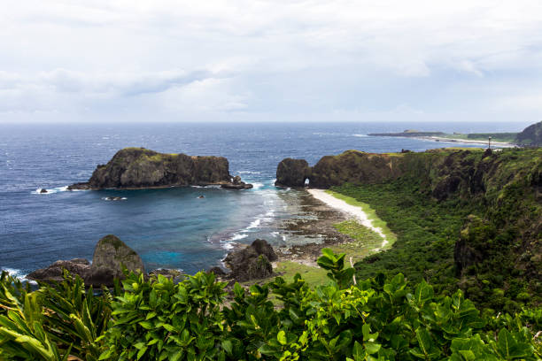 istock Green Island, Taiwan 984023264