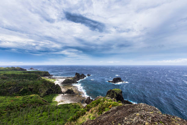 istock Green Island, Taiwan 984023266