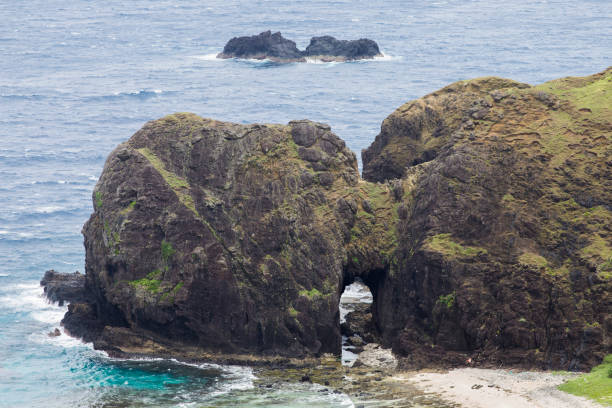 istock Green Island, Taiwan 984023282