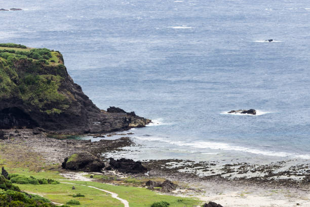 istock Green Island, Taiwan 984023284