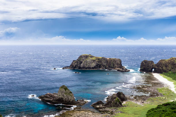 istock Green Island, Taiwan 984023296
