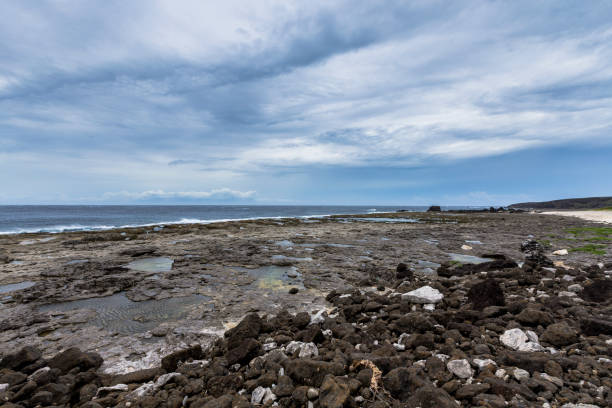 istock Green Island, Taiwan 984023368