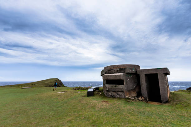 istock Green Island, Taiwan 984023392