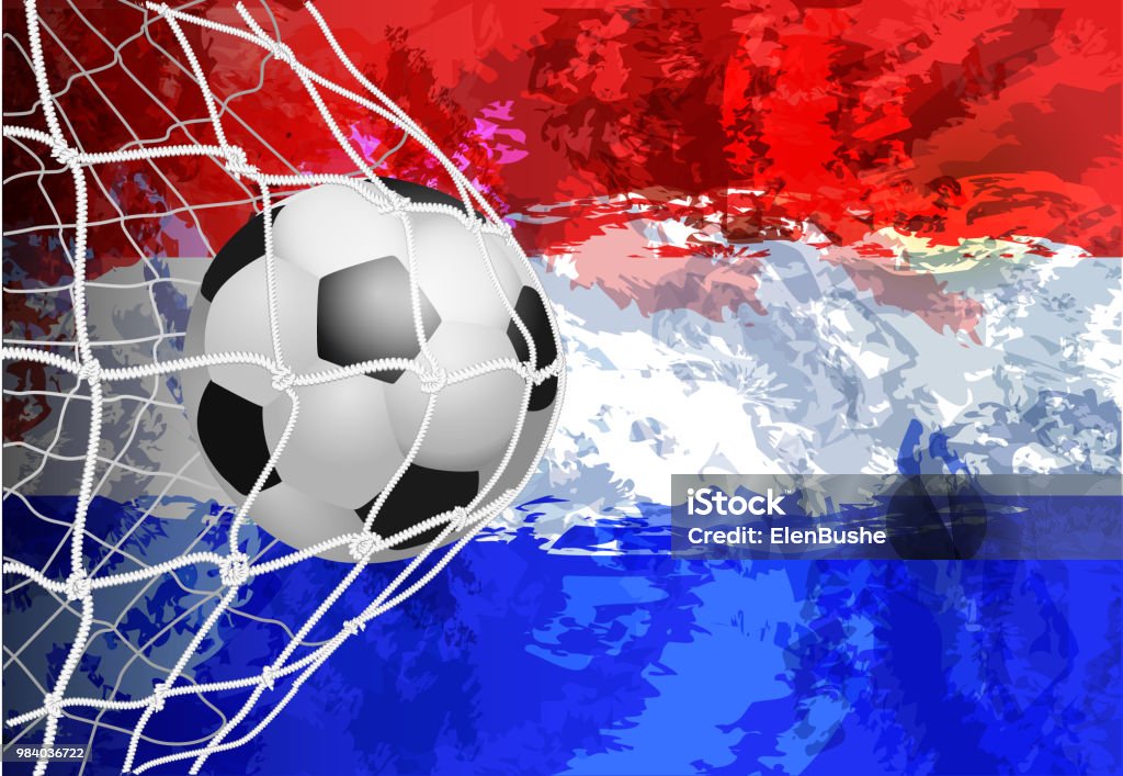 football - Royalty-free Futebol arte vetorial