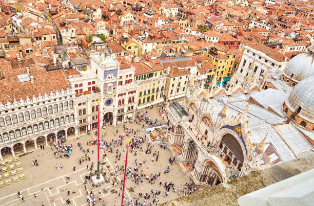 istock Clock Tower 