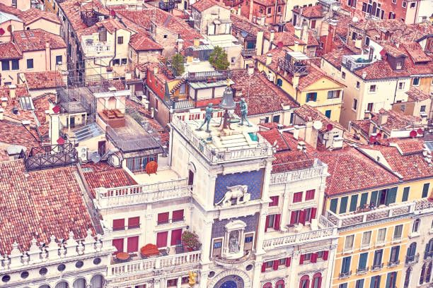 istock Clock Tower 