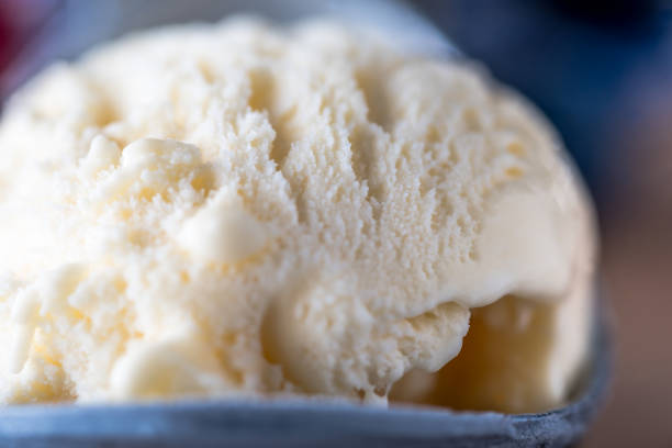 istock A single scoop of vanilla ice cream 984083396