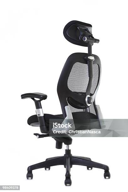 인체공학적 사무용 의자 시리즈 사무실 의자에 대한 스톡 사진 및 기타 이미지 - 사무실 의자, 인체공학, 의자