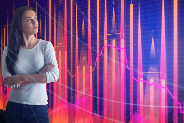 istock Investment and finance concept 984156026