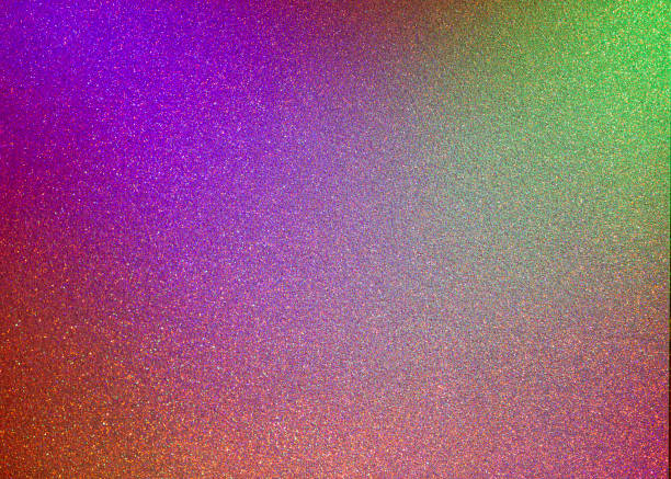 istock Shinny colorful glitter background 984190500