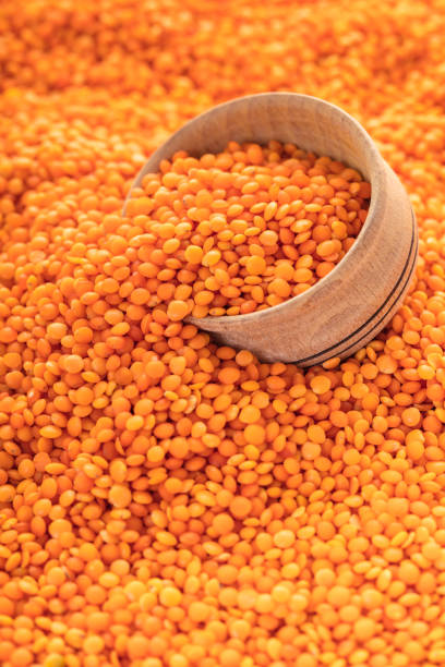 istock background of raw lentils closeup 984212204