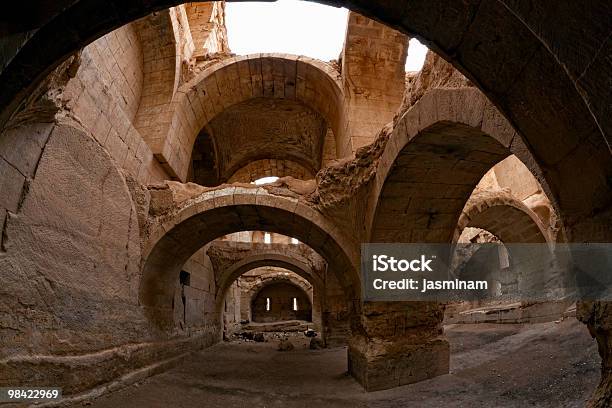 Foto de Síriahalabia Cidade De Zenobia e mais fotos de stock de Antigo - Antigo, Arabesco - Estilo, Arcaico