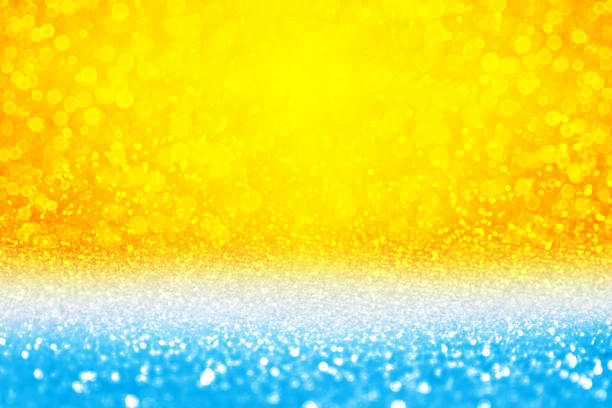 istock Abstract Summer Pool Beach Party Background or Island Invitation 984268230