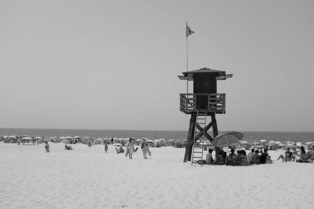 istock Watchtower of Andalusia 984275906