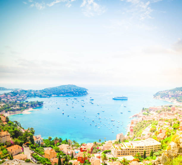 istock cote dAzur, France 984305636