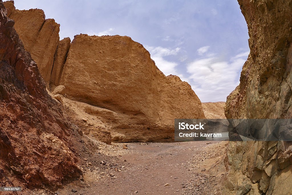 The lonely woman-tourist  Adult Stock Photo