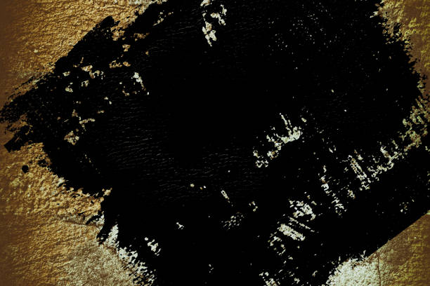 istock Grunge Plaster concrete texture, stone surface, rock cracked background for postcard 984313254