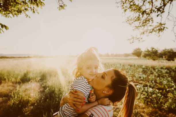 istock The safest place is in your hug 984313326