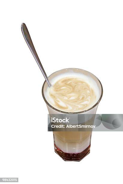 Coffee Cup Stock Photo - Download Image Now - Beige, Brown, Caffeine