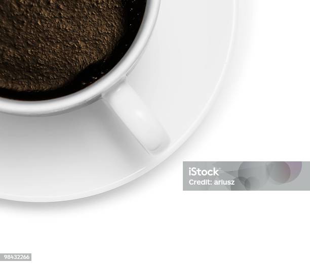 Foto de Café e mais fotos de stock de Bebida - Bebida, Bebida não alcoólica, Bebida quente