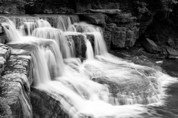 istock Waterfalls in Taughannock Falls State Park 984346932