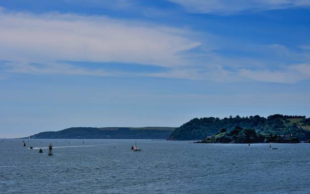 istock Plymouth Sound 984352212