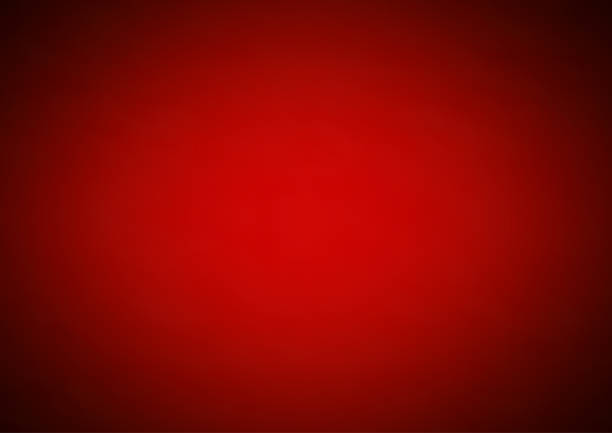 Red gradient abstract background Red gradient abstract background red backgrounds stock illustrations