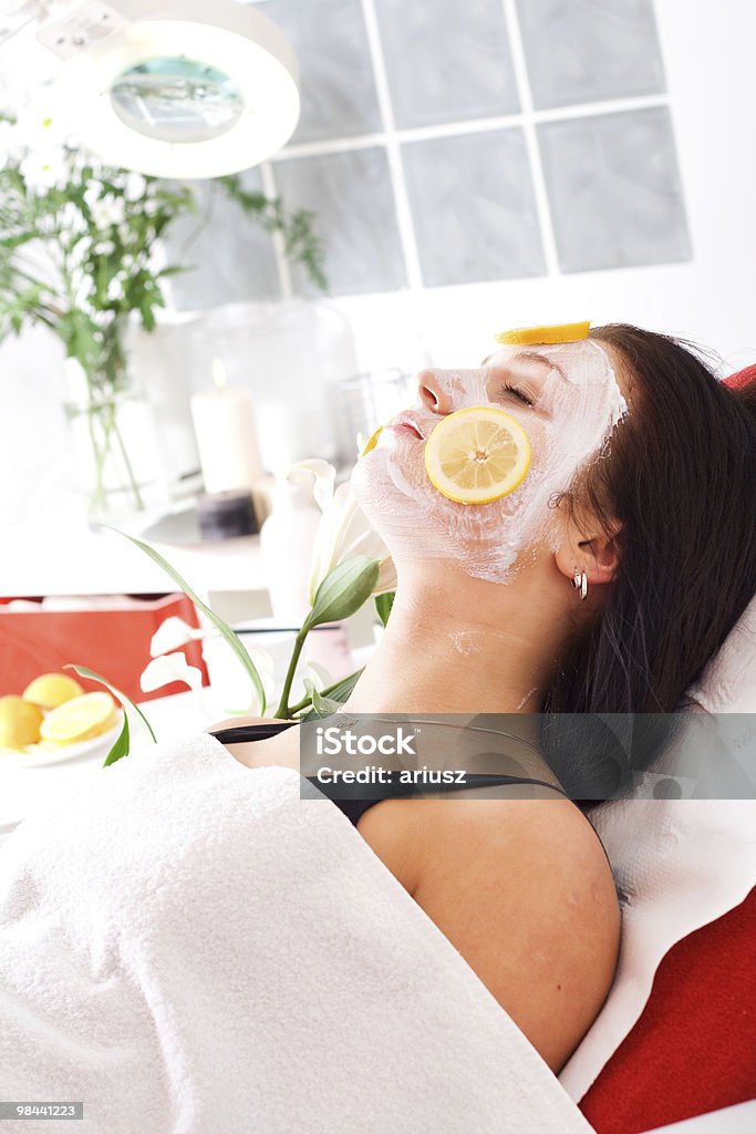 mask  Adult Stock Photo