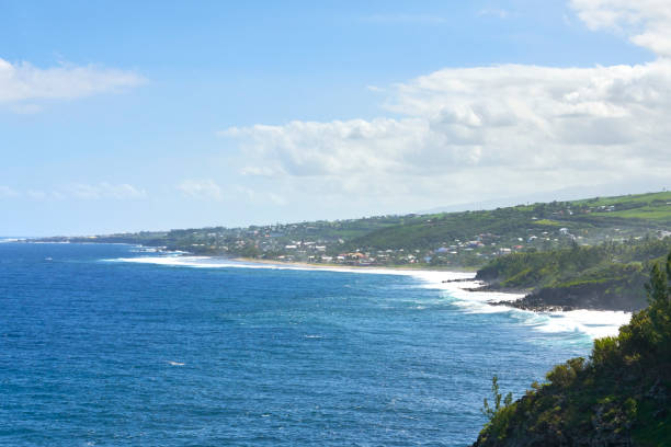 Grand Anse, Reunion Island