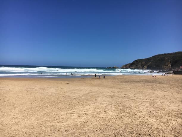 istock Beach George South Africa 984502966