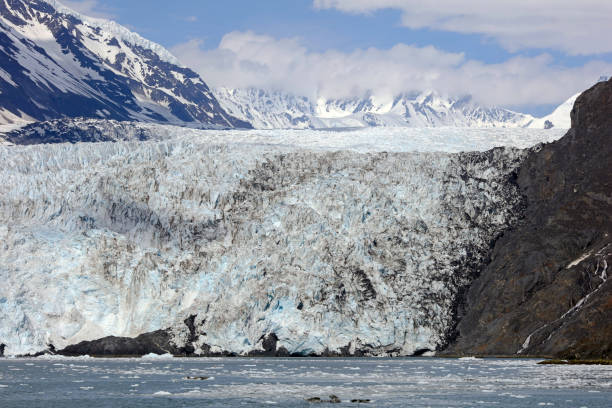 istock Barry Glacier, Barry Arm, Alaska 984515640