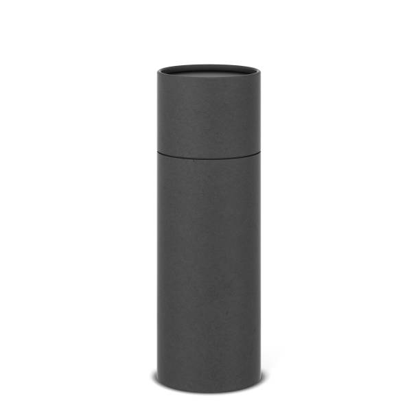 istock Tube cardboard package mockup 984520240
