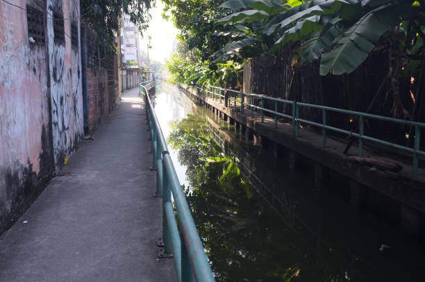 istock Waterways, Bangkok Zad-7 984534938