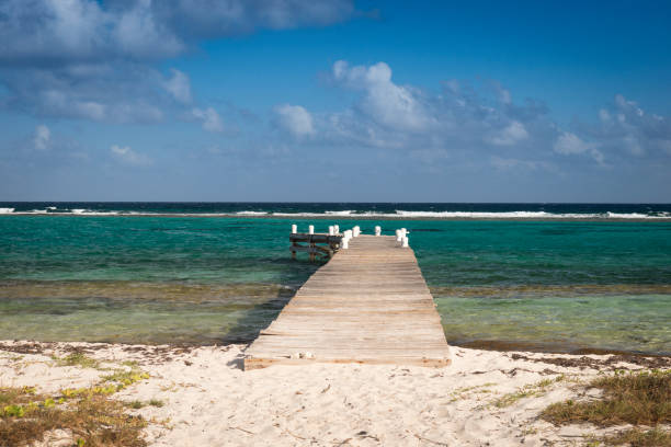 istock Little Cayman - Cayman Islands 984542622