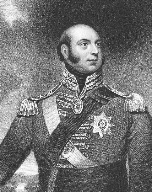 istock Prince Edward, Duke of Kent and Strathearn 98458434
