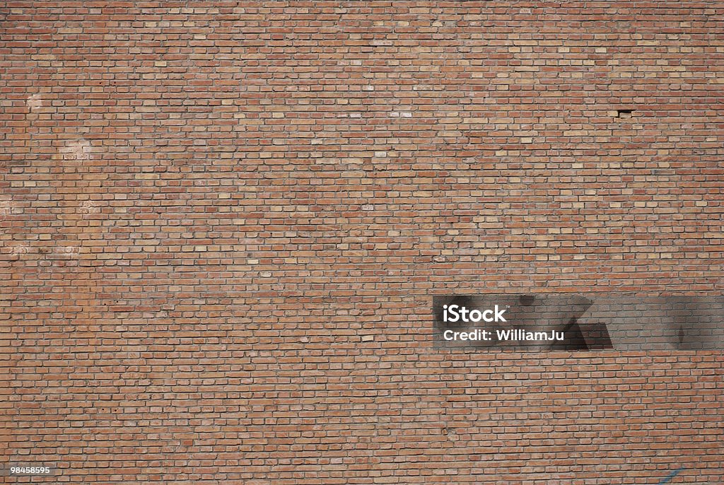 brick wall  Backgrounds Stock Photo
