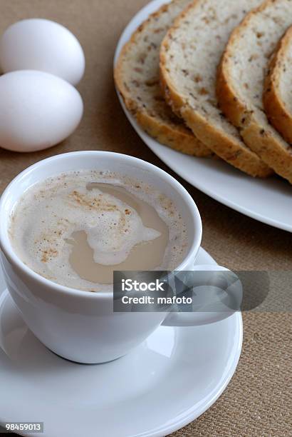 Lovely Breakfast Stock Photo - Download Image Now - Adulation, Baked Pastry Item, Baker - Occupation