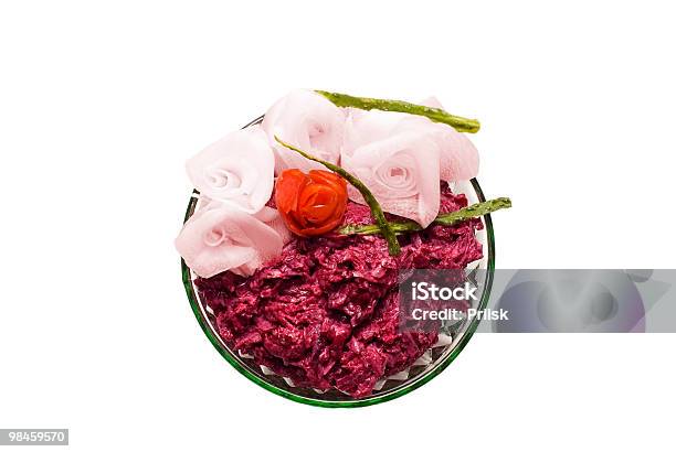 Beet Salad Stock Photo - Download Image Now - Beet, Bright, Celebration