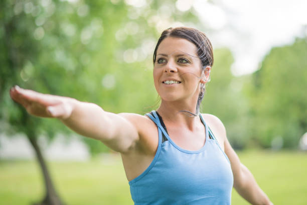 istock Women are Warriors 984603058