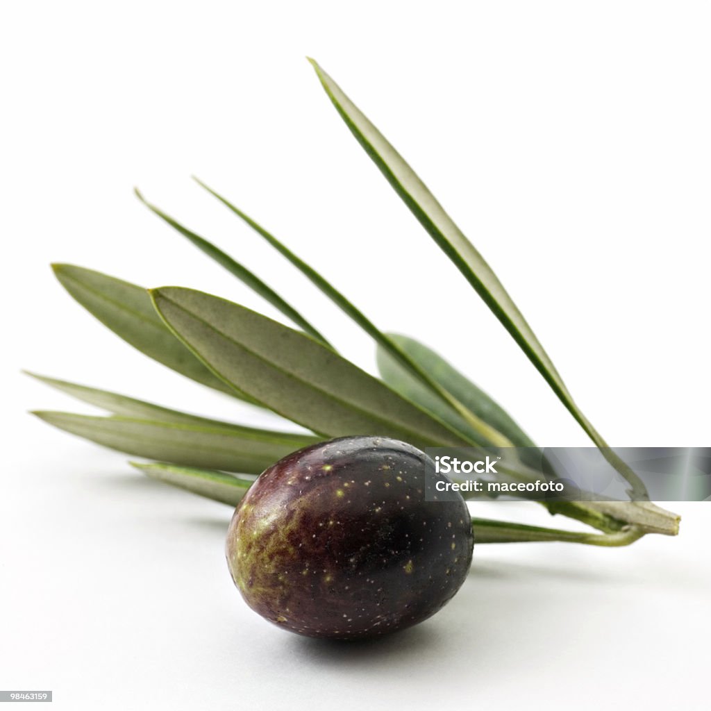 Olive - Photo de Aliment libre de droits