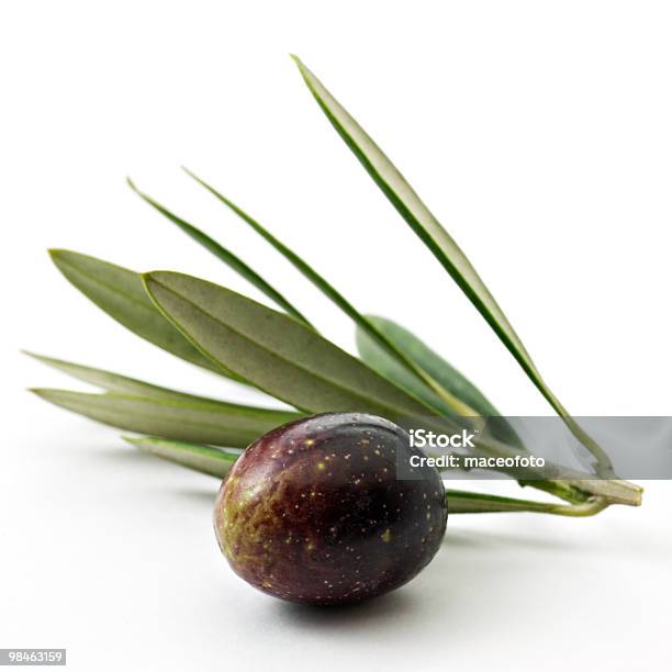 Оливковый — стоковые фотографии и другие картинки Антиоксидант - Антиоксидант, Без людей, Белый