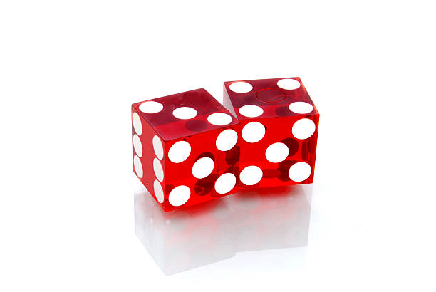 istock Luck of Seven 98466180