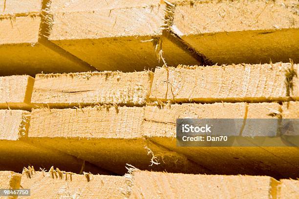 Wooden Background Stock Photo - Download Image Now - Abstract, Angle, Backgrounds