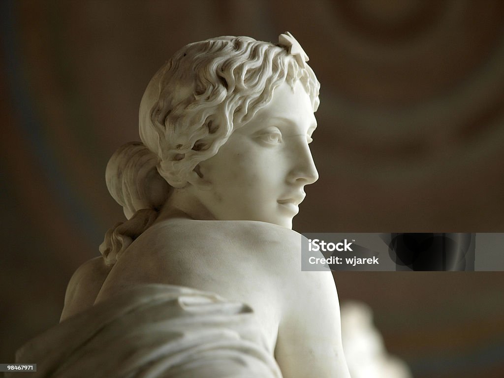 Campo Santo de Pisa - Foto de stock de Estatua libre de derechos