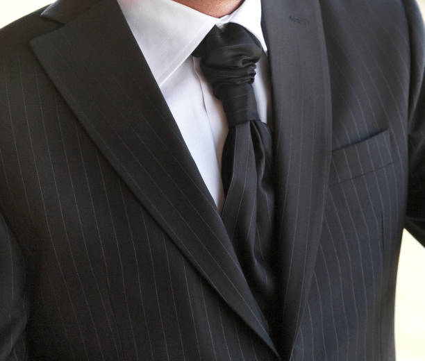 istock Men's formal dress 98468454